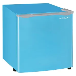 1.6-Cu.-Ft. 50-Watt Compact Refrigerator (Blue)