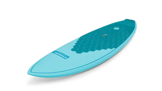 2025 STARBOARD SUP 82 x 30.75 SPICE LIMITED SERIES - BLUE - PREBOOK FOR MAY