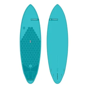 2025 STARBOARD SUP 82 x 30.75 SPICE LIMITED SERIES - BLUE - PREBOOK FOR MAY