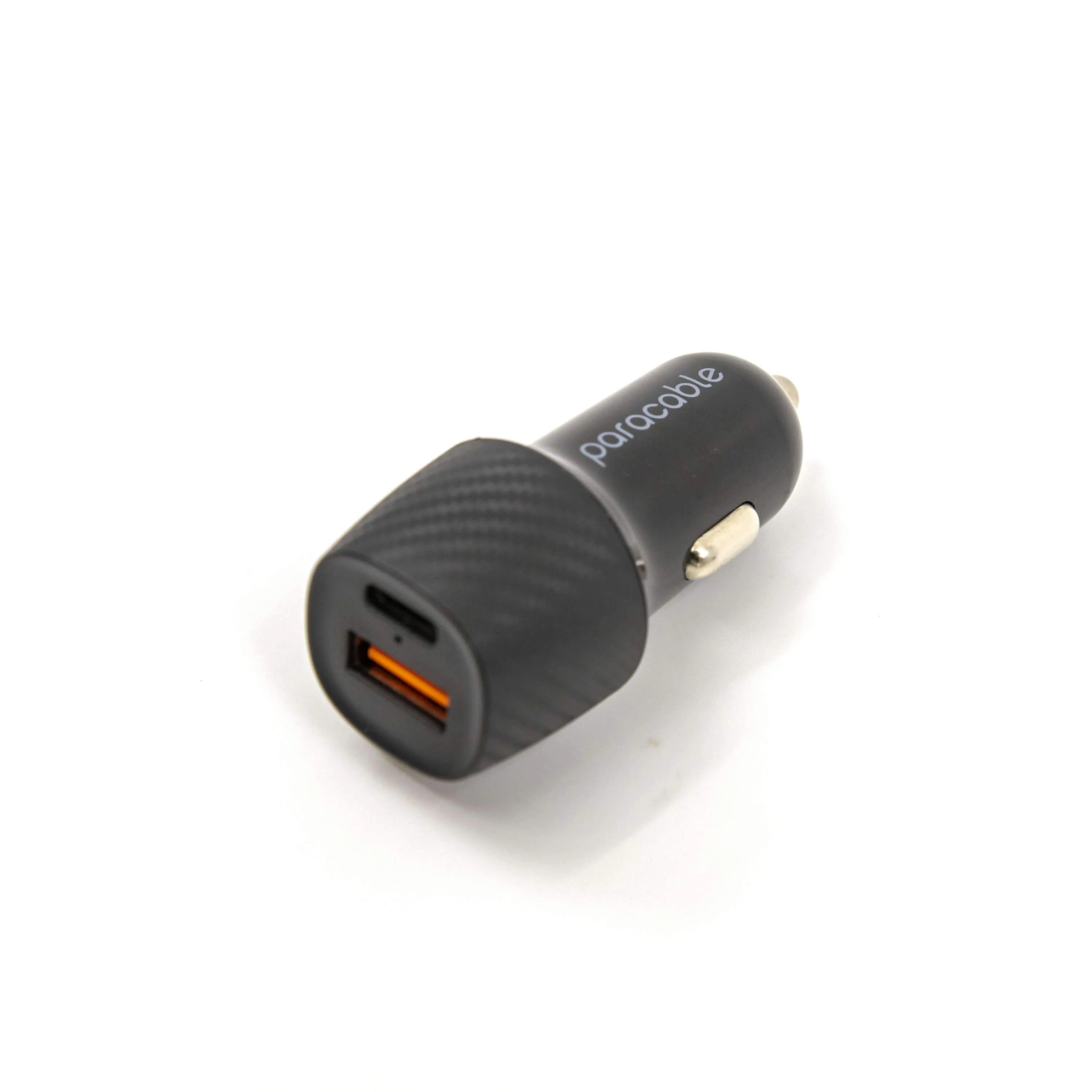 20W USB-C FastCharge Car Bundle (Matrix)