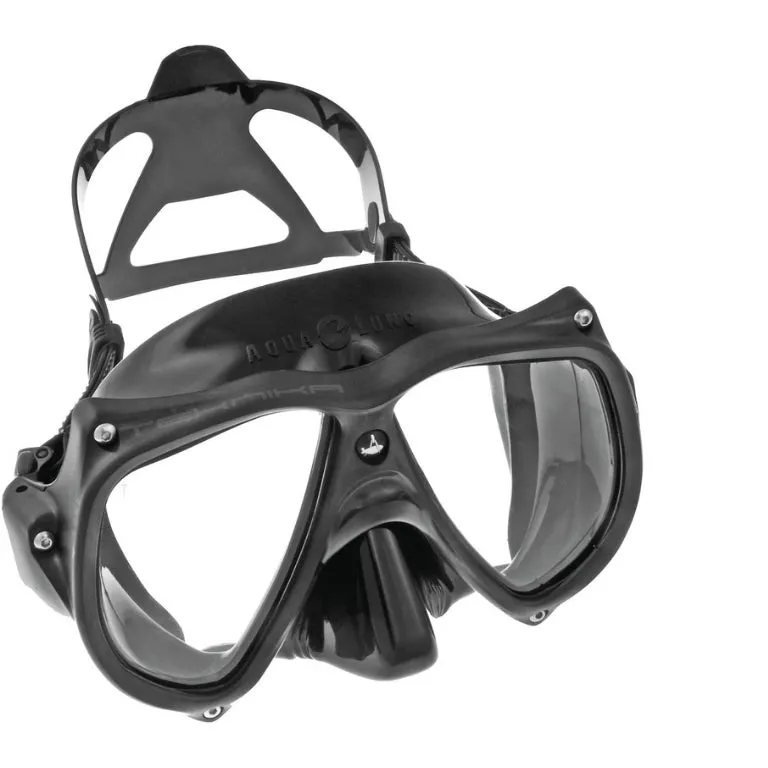 Aqua Lung Teknika Mask