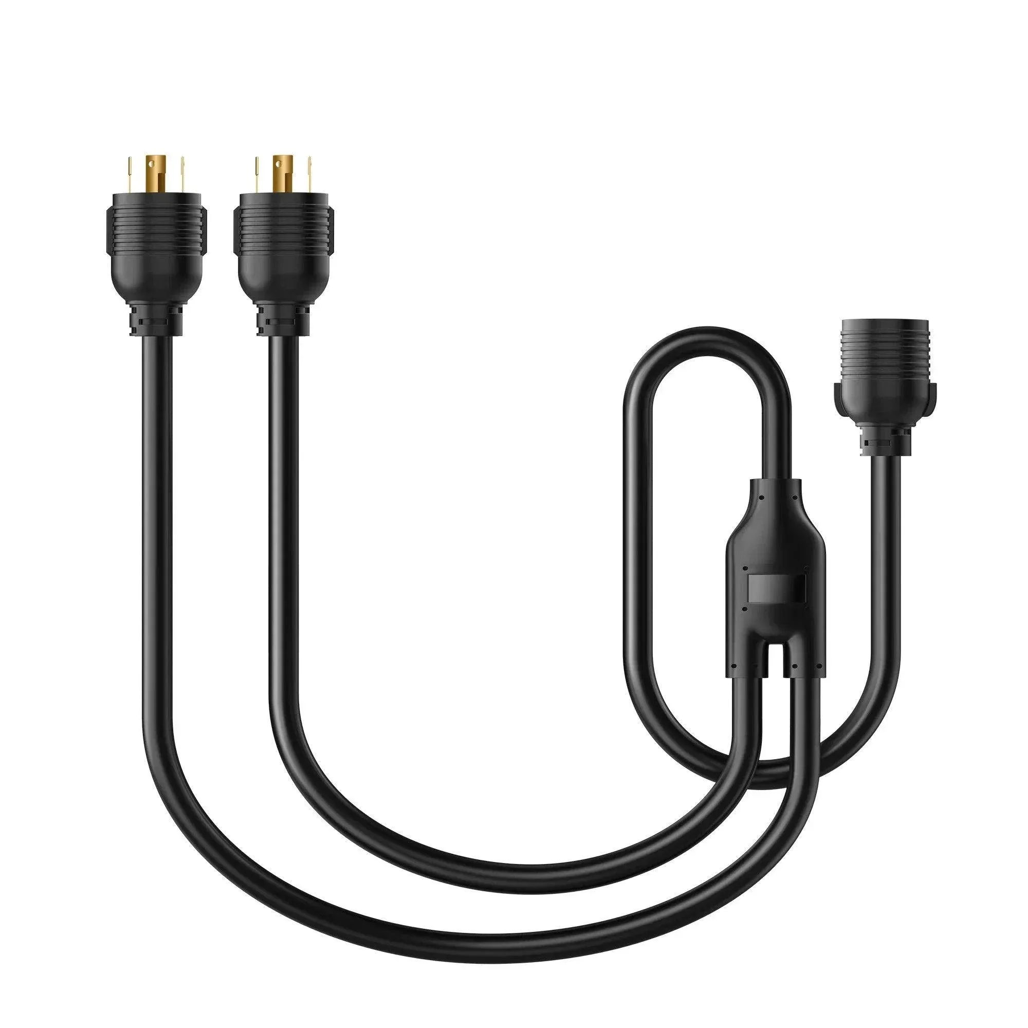 BLUETTI EP500P Home Integration Kit(120V)