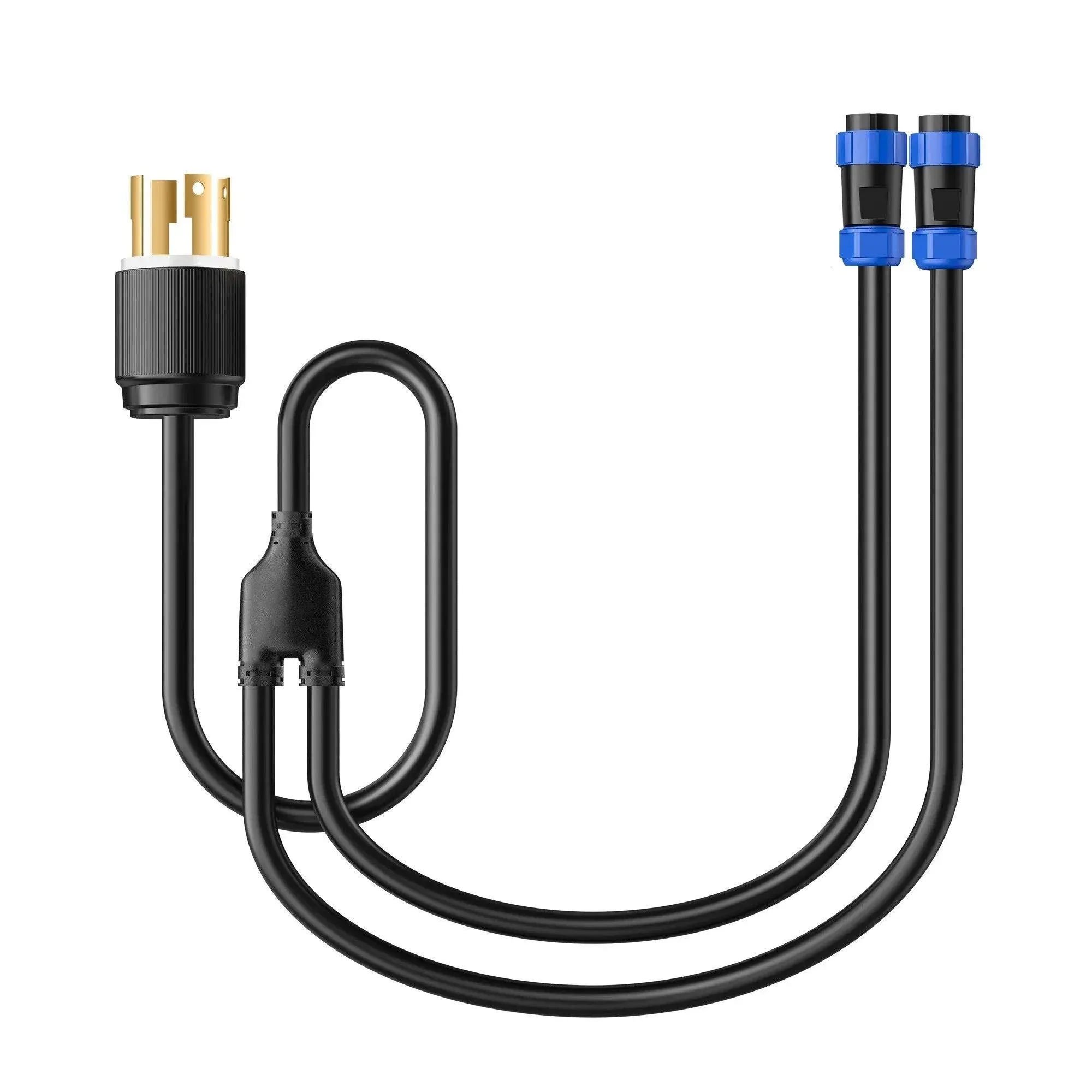 BLUETTI EP500P Home Integration Kit(120V)