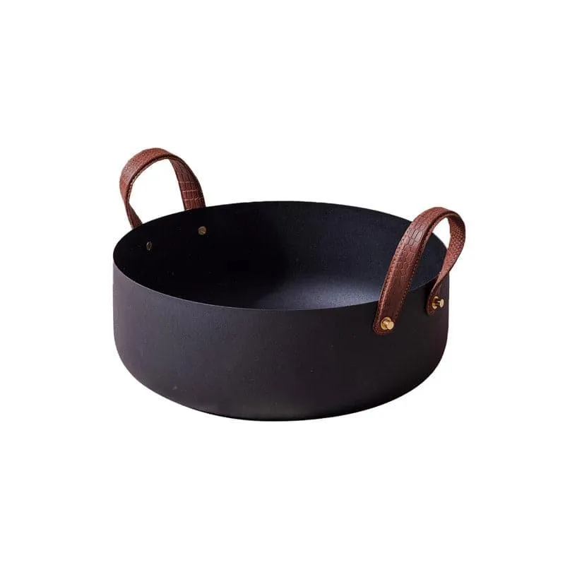 Bolgara Iron Basket