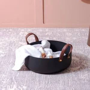 Bolgara Iron Basket