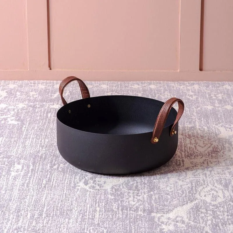 Bolgara Iron Basket