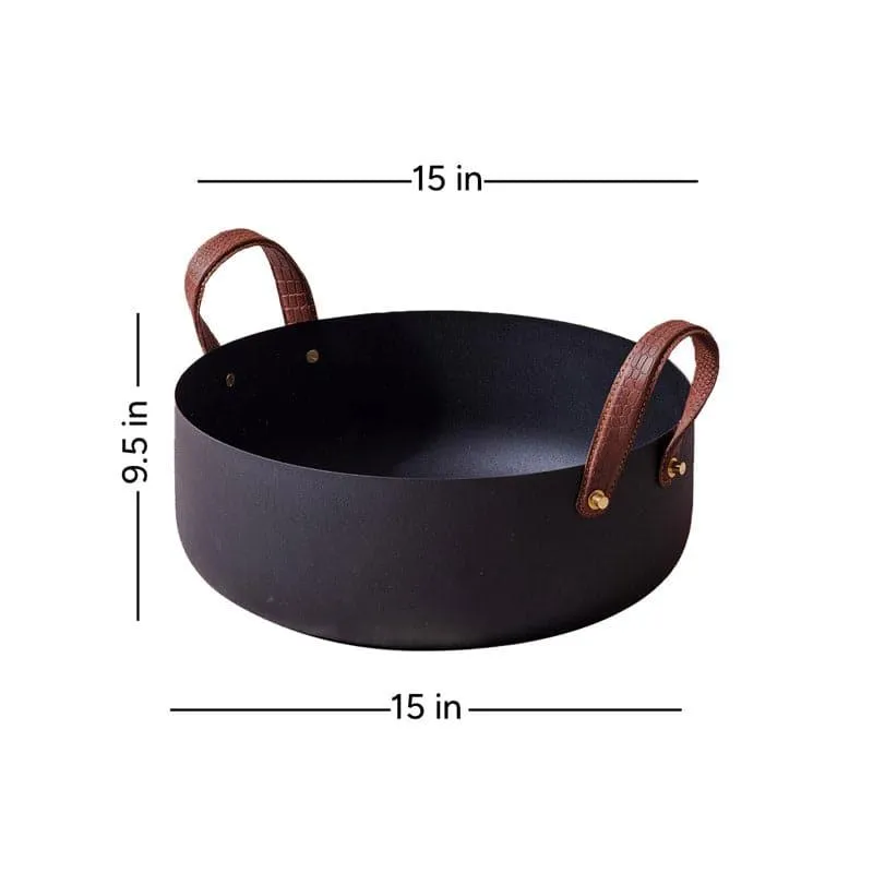 Bolgara Iron Basket