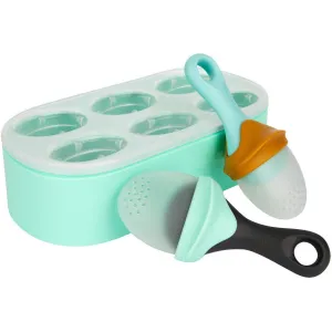 Boon Pulp Popsicle & Freezer Tray