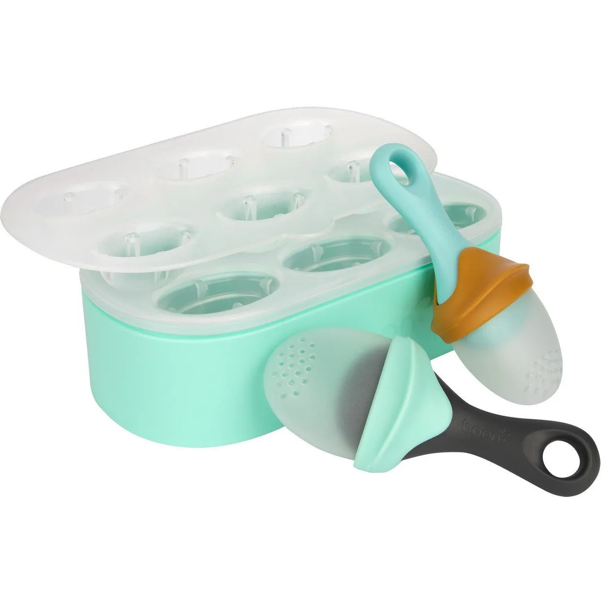 Boon Pulp Popsicle & Freezer Tray