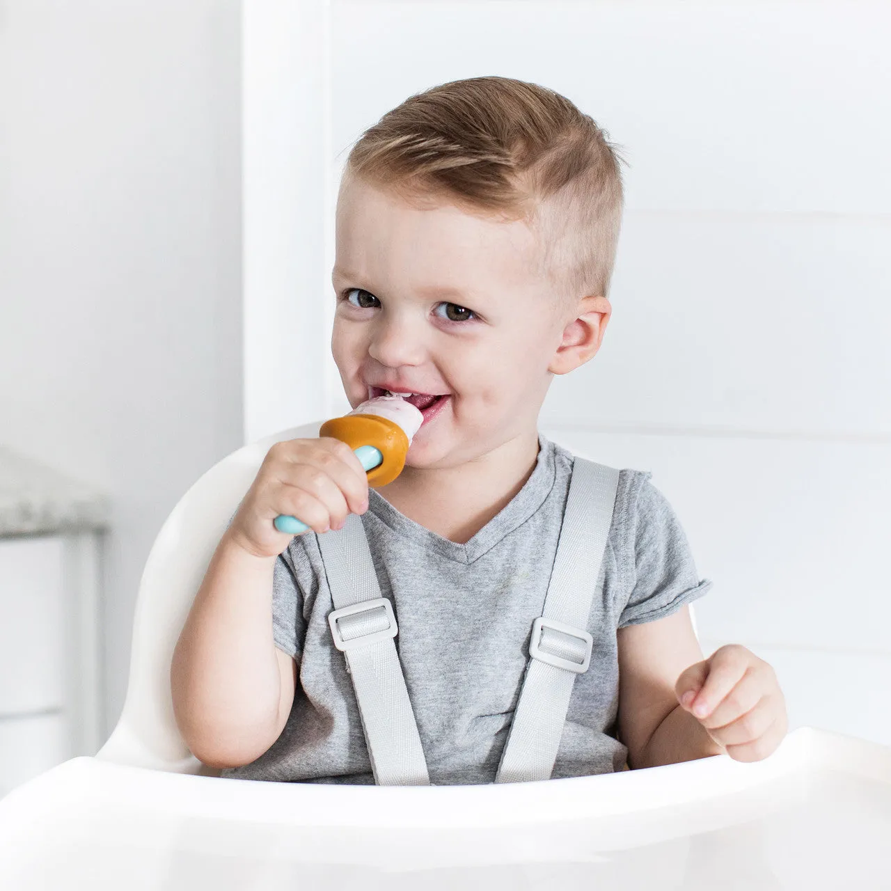Boon Pulp Popsicle & Freezer Tray