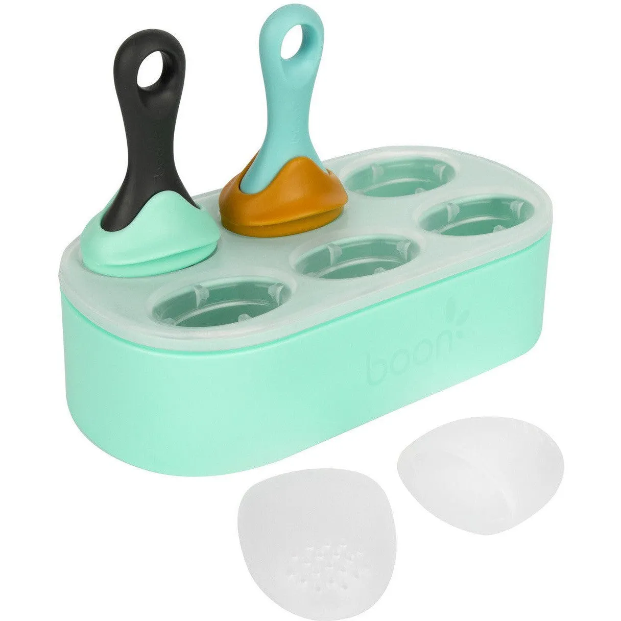 Boon Pulp Popsicle & Freezer Tray