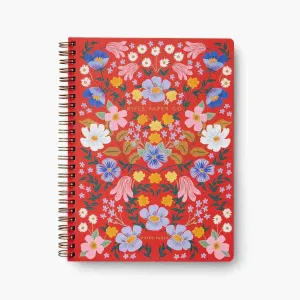 Bramble Spiral Notebook