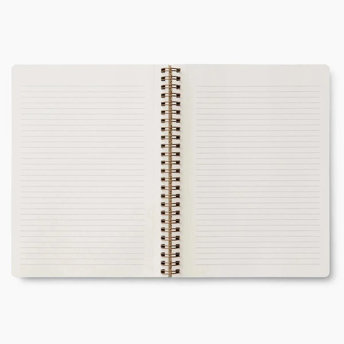 Bramble Spiral Notebook
