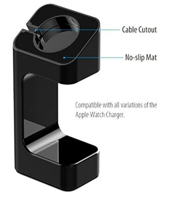 Charging Stand for Apple Watch