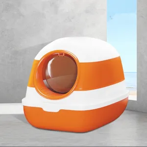 CozyCat Collapsible Litter Basin 