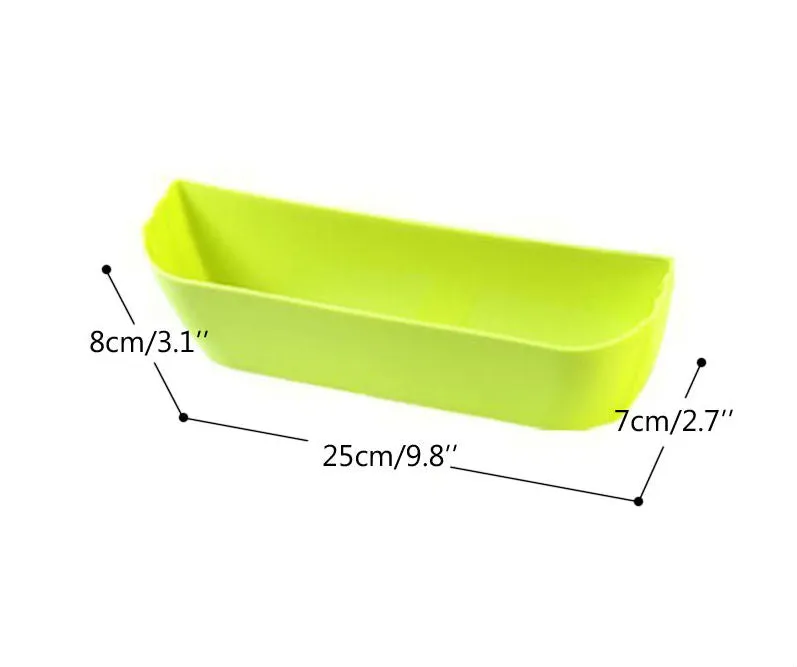 Creative Space Saving Shoe Wall Rack