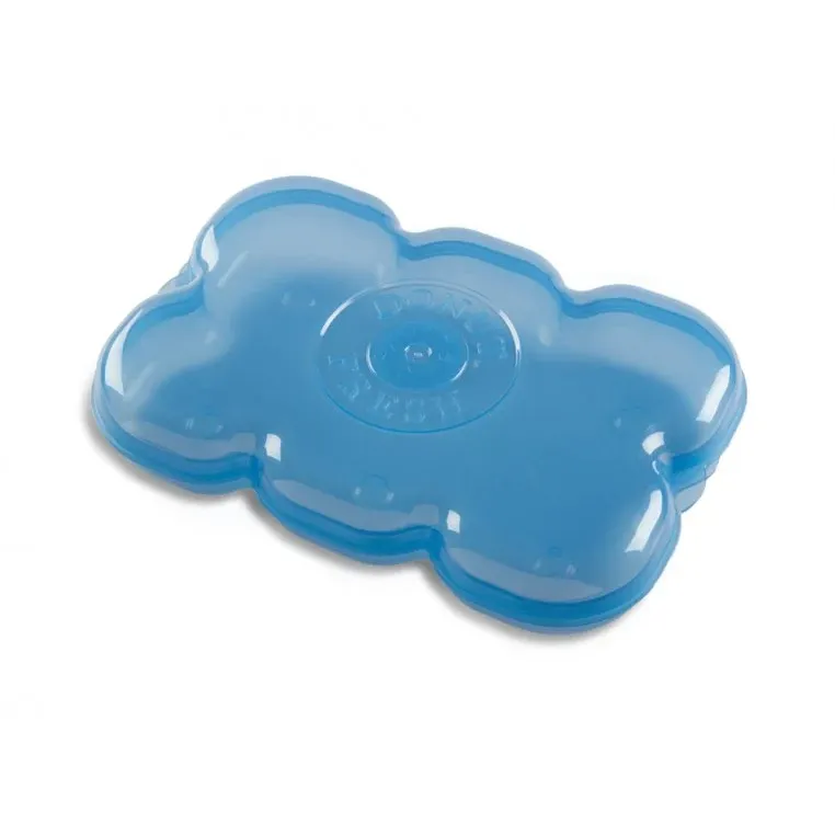 Donut Fresh Container - Fresh Donut Keeper & Airtight Storage