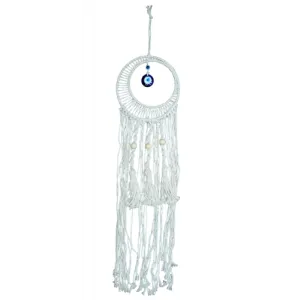 Dreamcatcher - Evil Eye - 30in