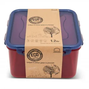Eco Storage Container - Square
