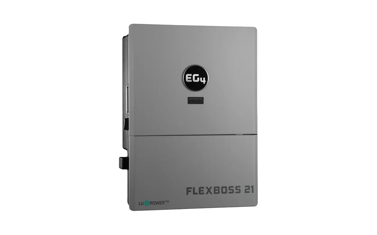 EG4 System Management Kit (Inverter & MID)