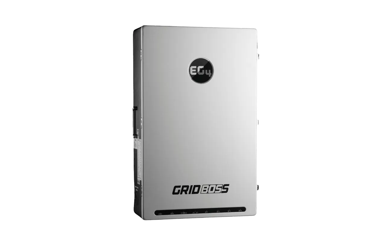 EG4 System Management Kit (Inverter & MID)