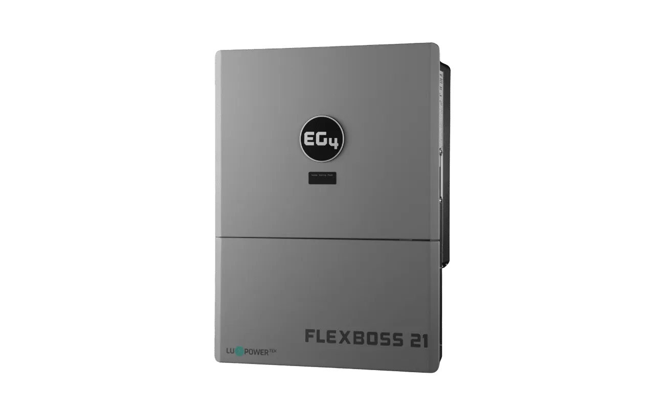 EG4 System Management Kit (Inverter & MID)