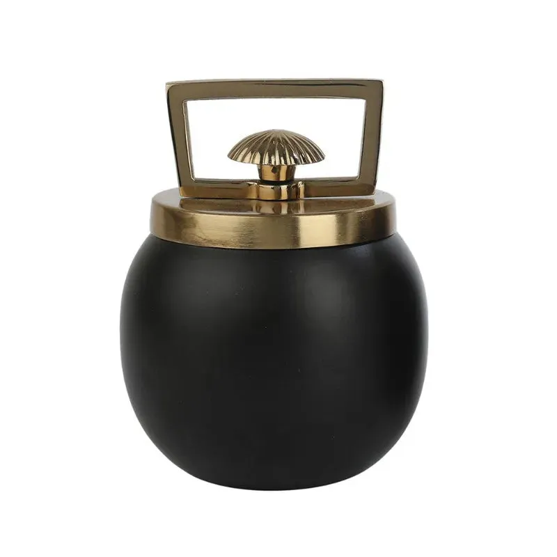 Elegant Darius Small Storage Box | Multiple Colors