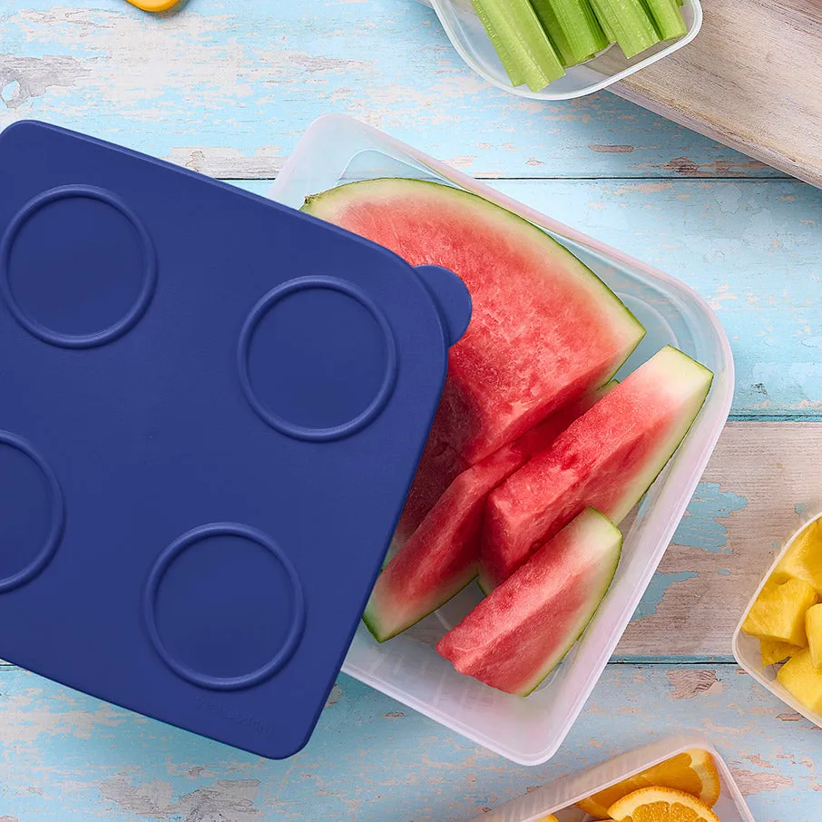 Fresh 'N Cool | Square