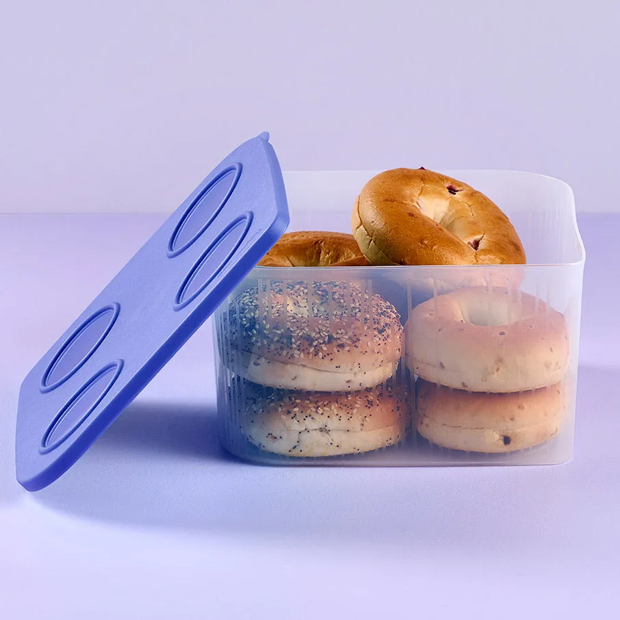 Fresh 'N Cool | Square