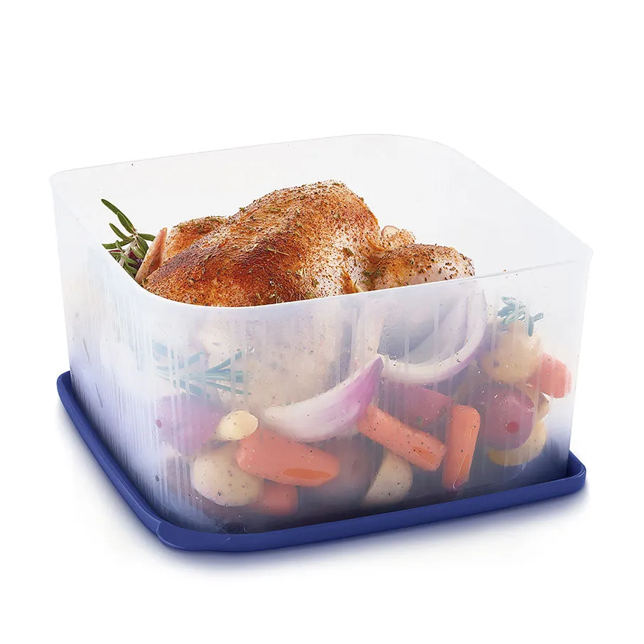 Fresh 'N Cool | Square