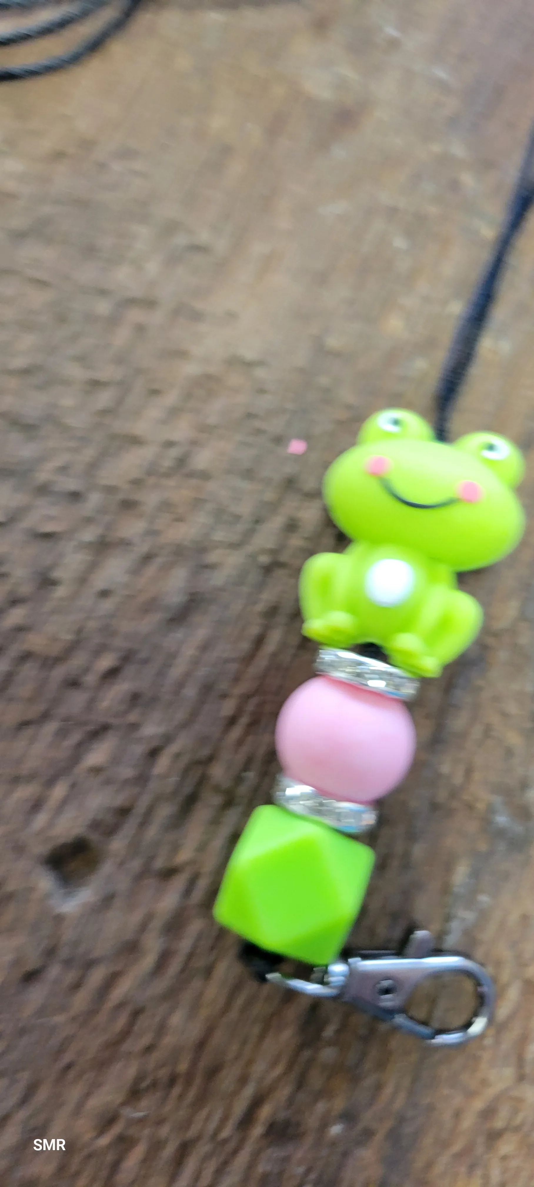 Freshie hangers