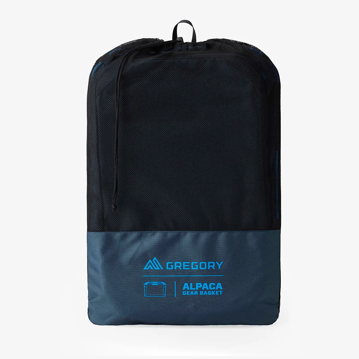 Gregory Alpaca Gear Basket 70L