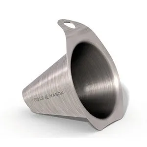 GRINDER BUNDLE: Includes Mill Set, Salt and Pepper Refills   Funnel