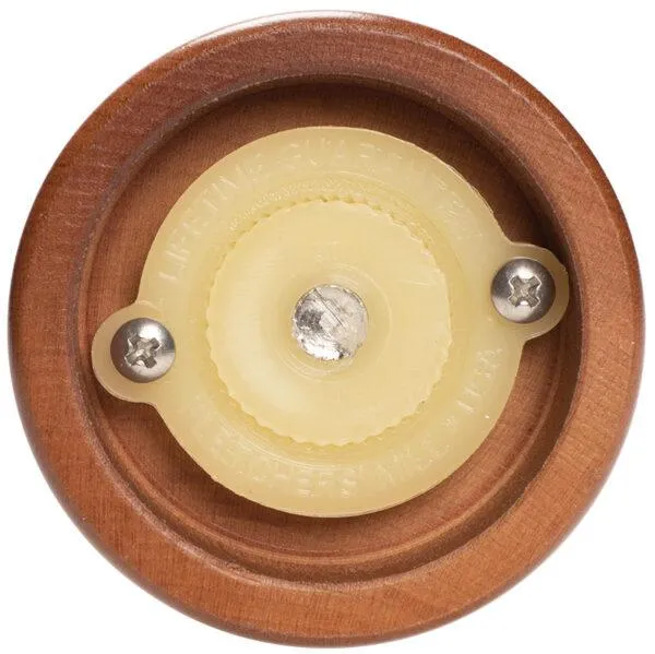 GRINDER BUNDLE: Includes Mill Set, Salt and Pepper Refills   Funnel