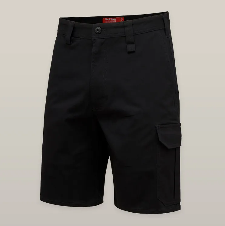 Hard Yakka Y05067 Core Stretch Cargo Short