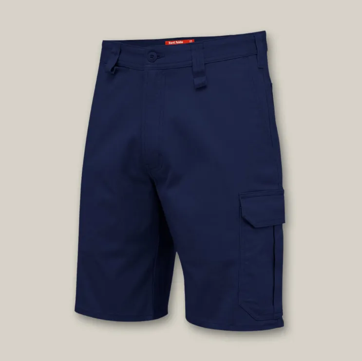 Hard Yakka Y05067 Core Stretch Cargo Short