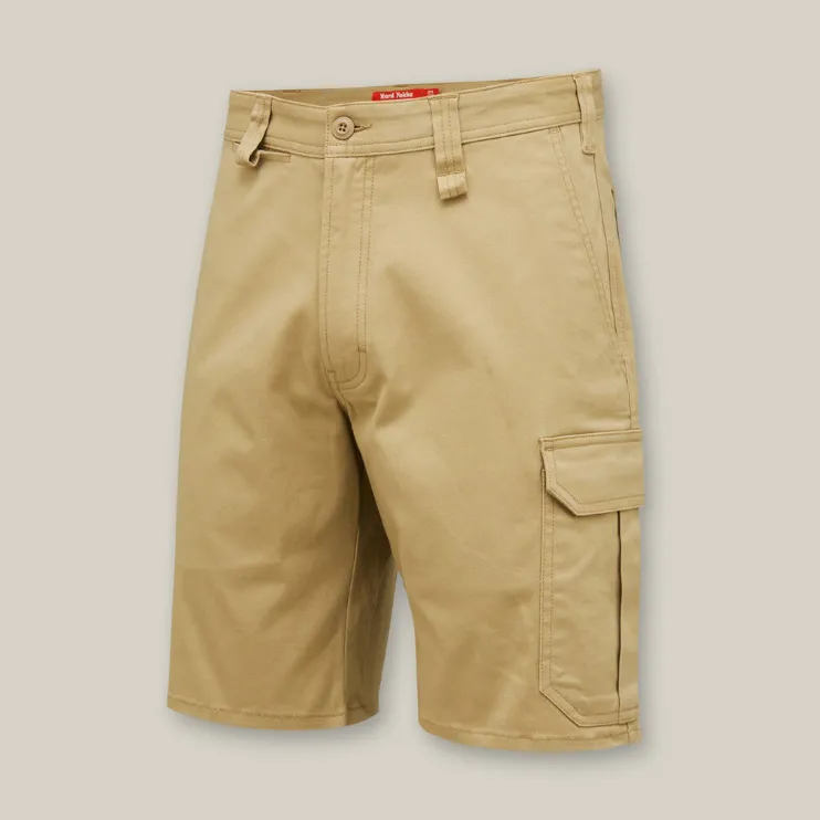 Hard Yakka Y05067 Core Stretch Cargo Short