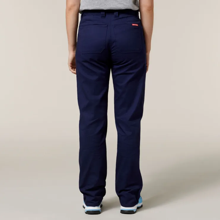 Hard Yakka Y08840 Core Womens Drill Pant