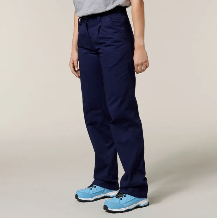 Hard Yakka Y08840 Core Womens Drill Pant