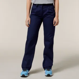 Hard Yakka Y08840 Core Womens Drill Pant