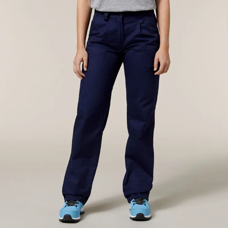 Hard Yakka Y08840 Core Womens Drill Pant