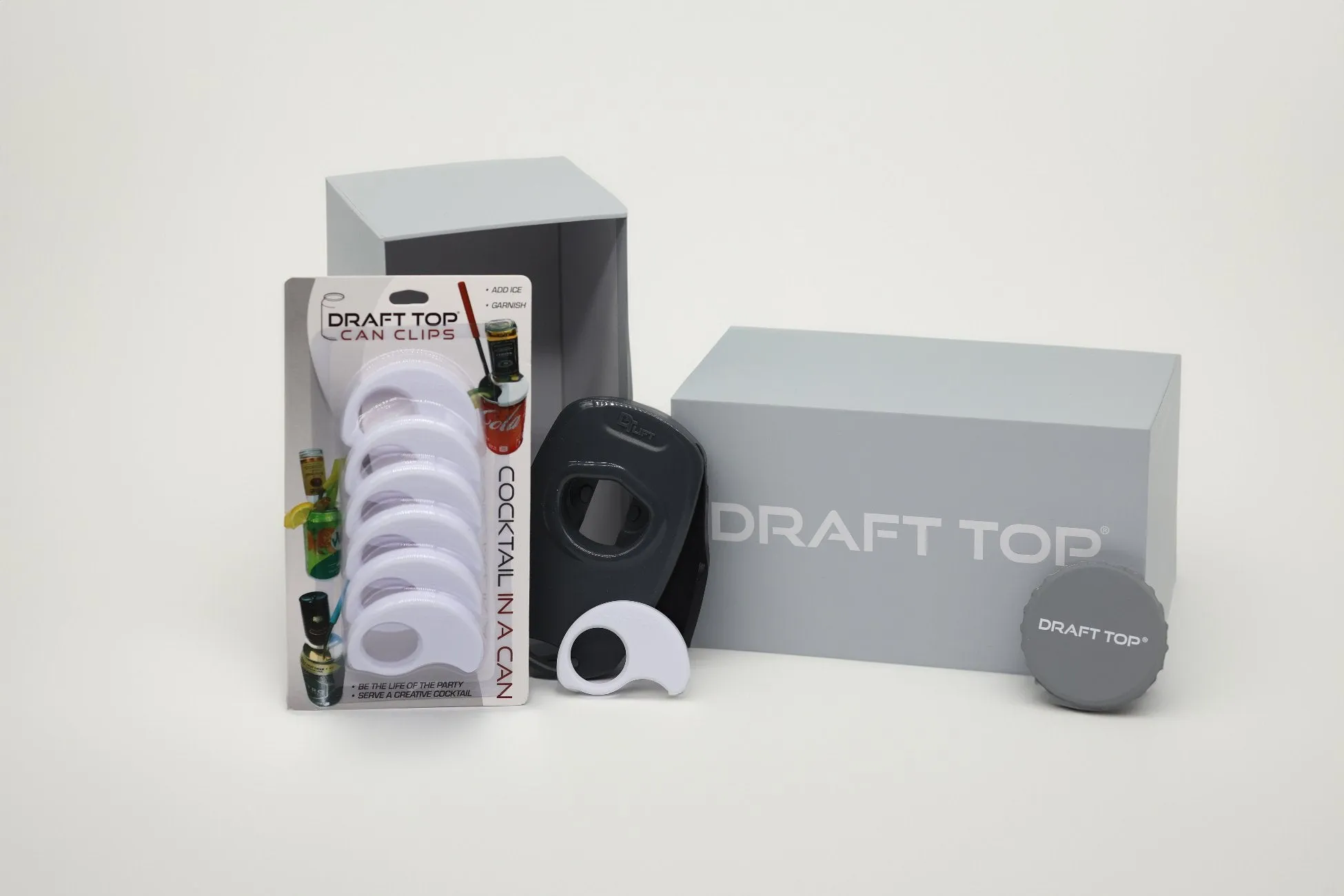 Holiday Boxes