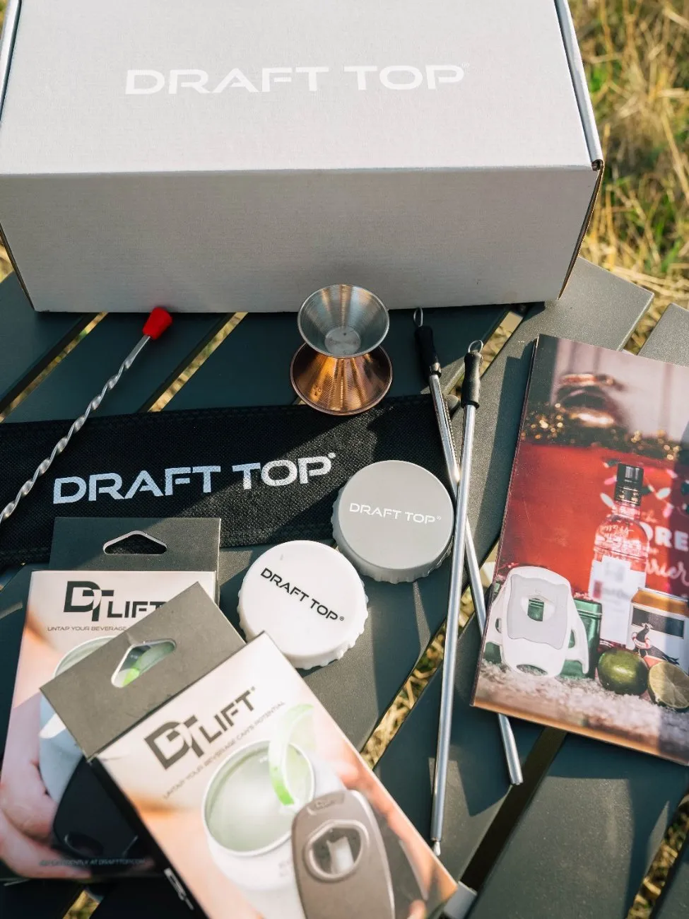 Holiday Boxes
