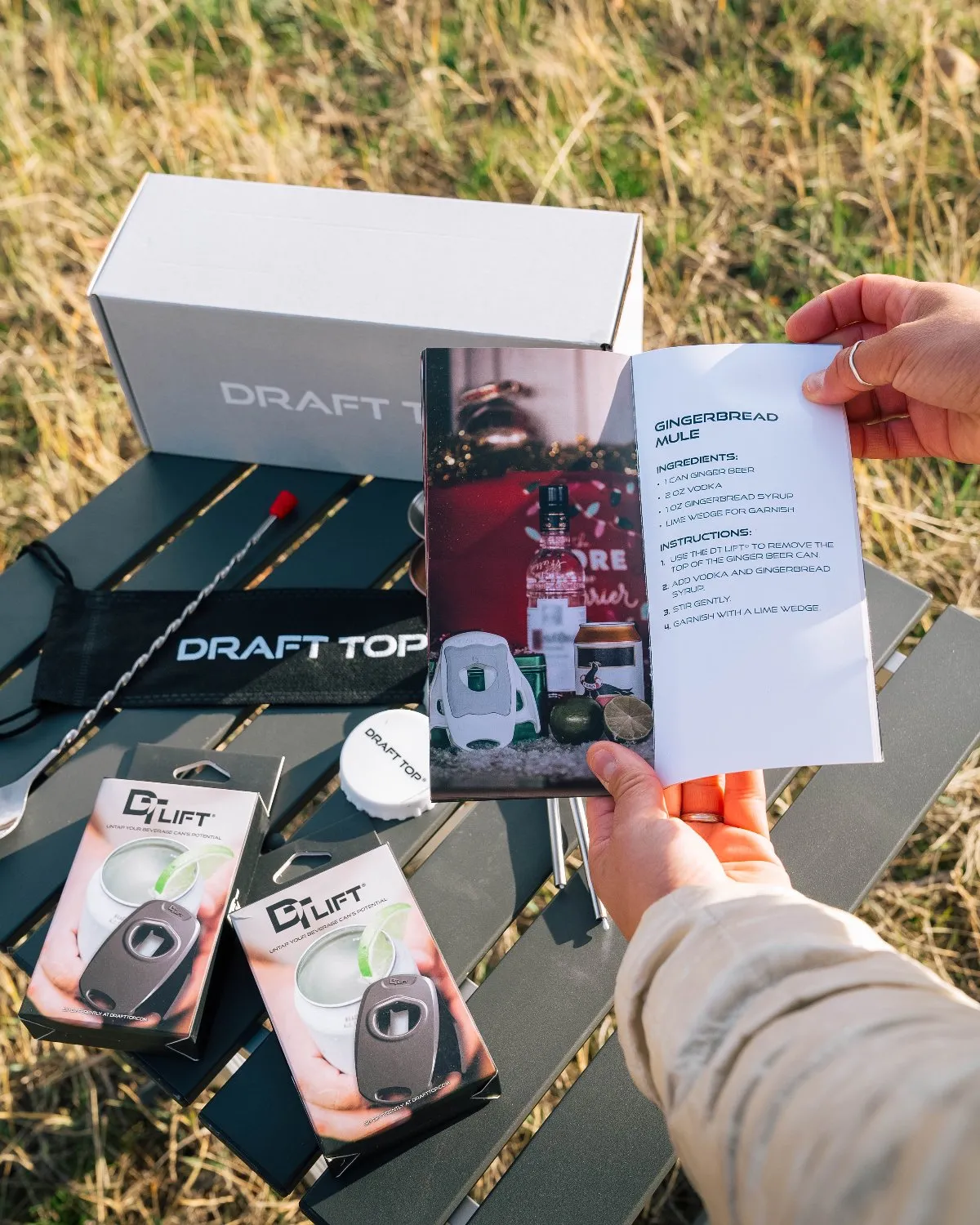 Holiday Boxes