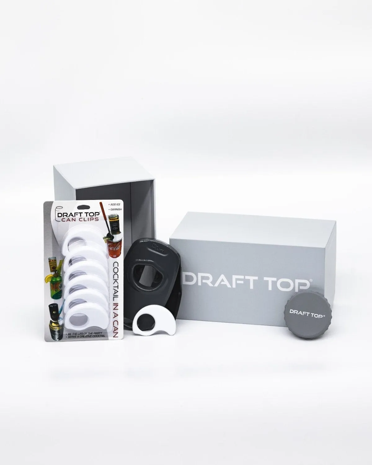 Holiday Boxes