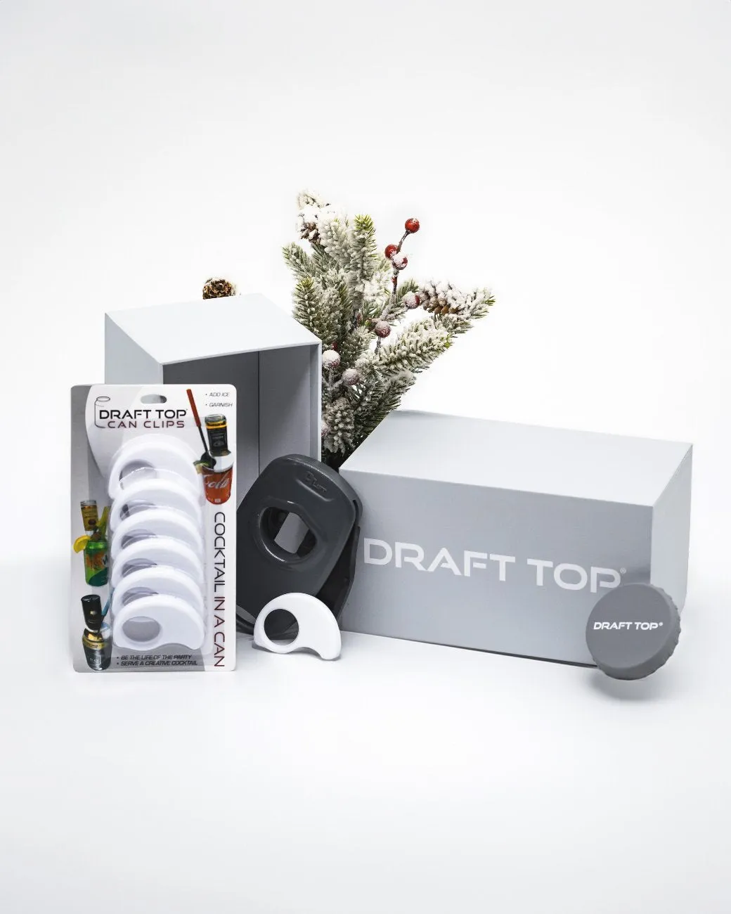 Holiday Boxes