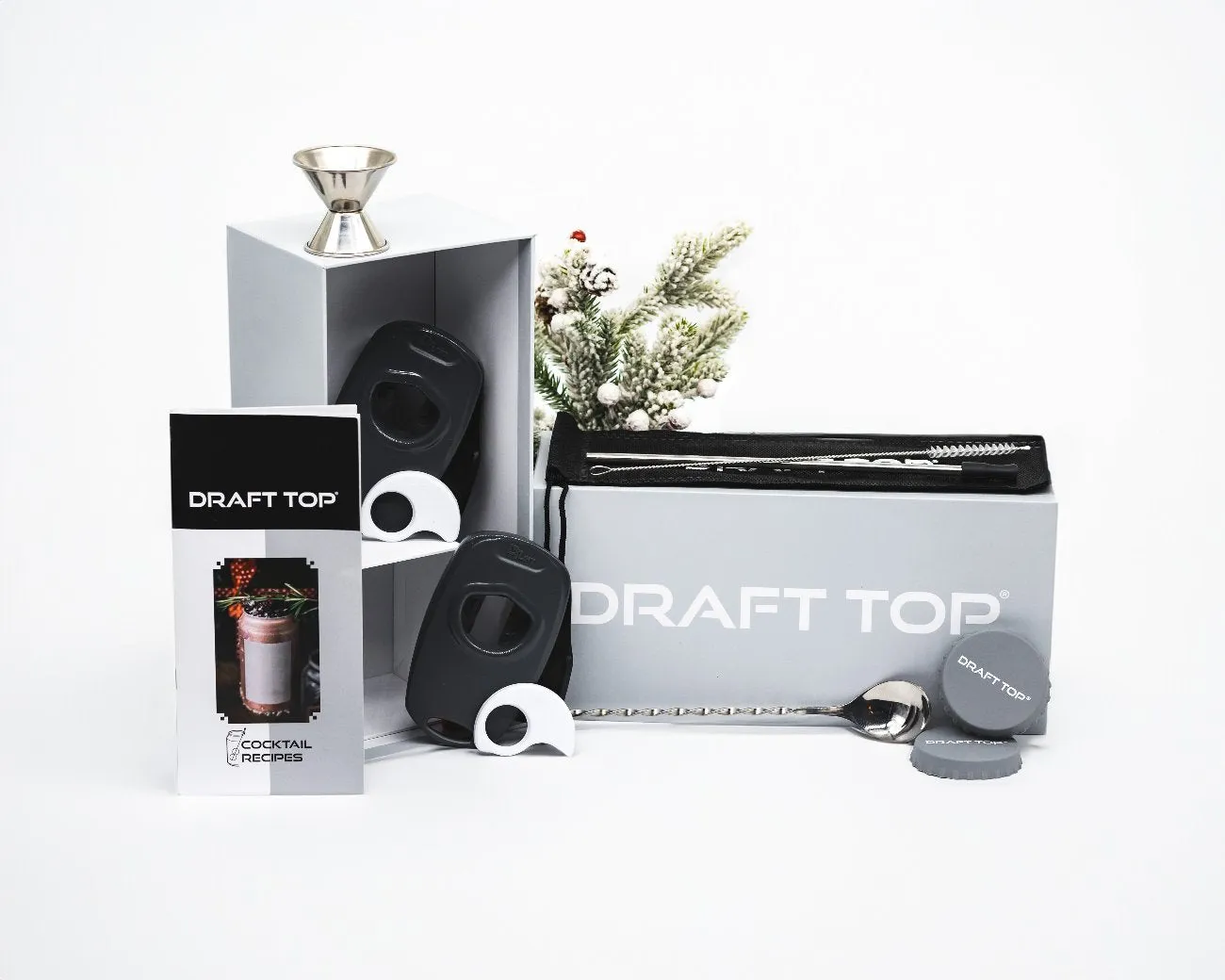 Holiday Boxes