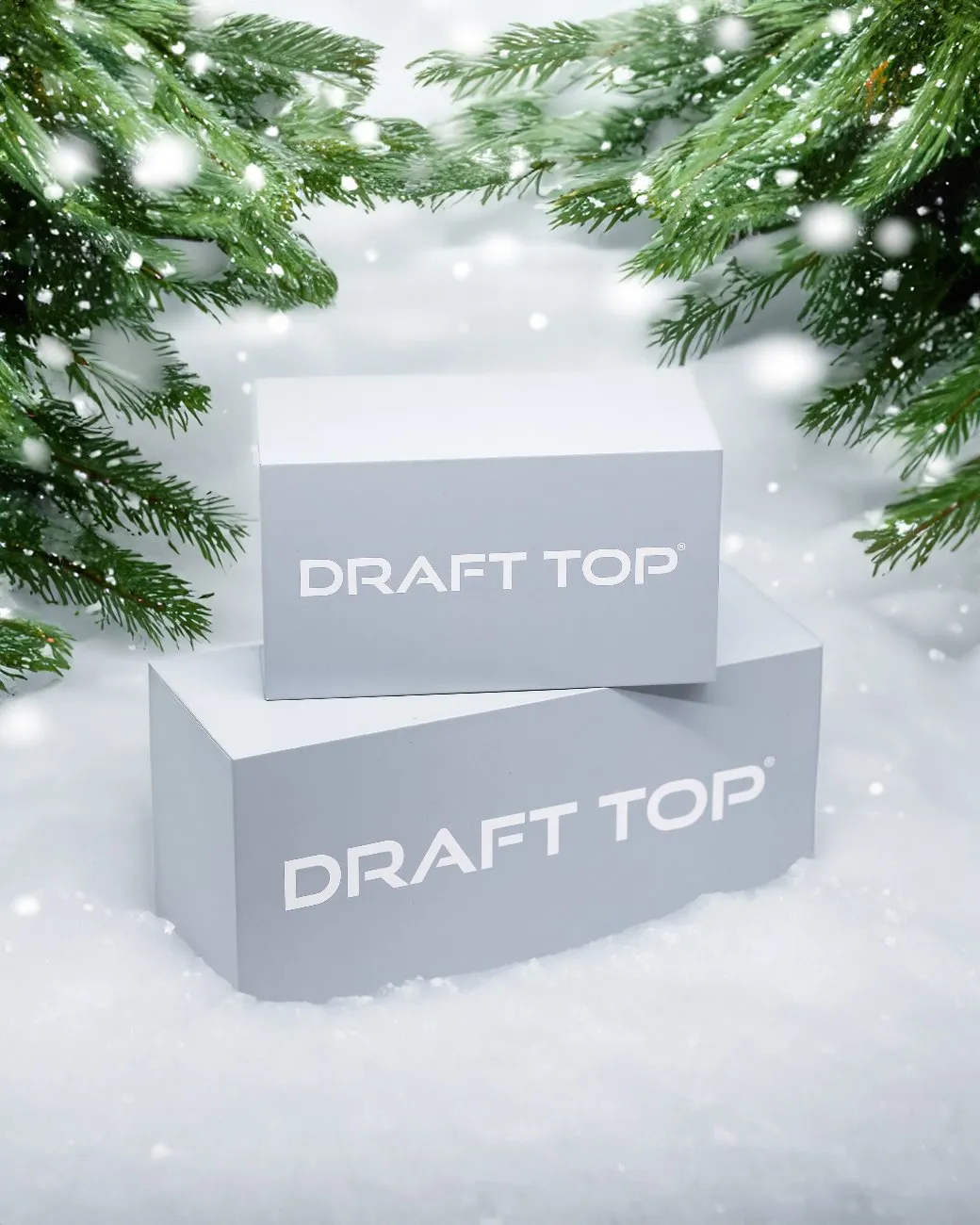 Holiday Boxes