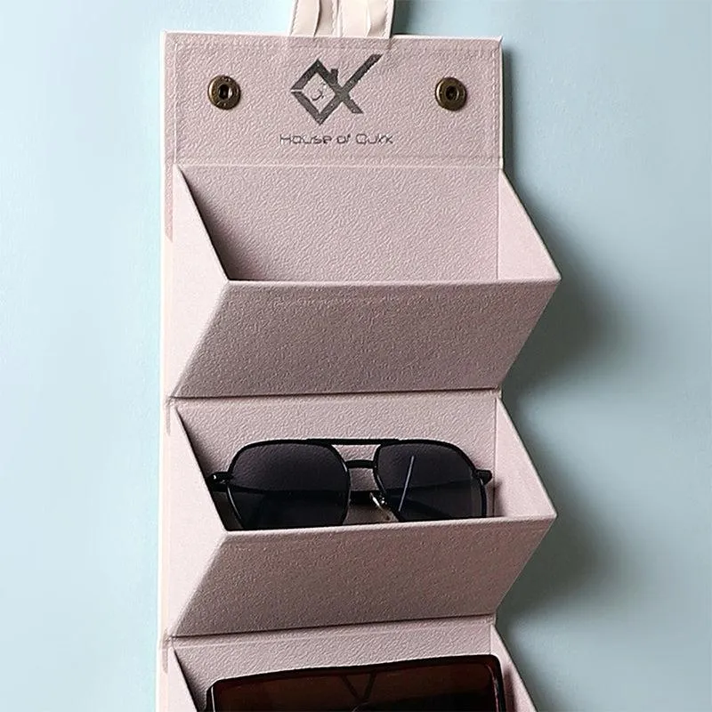 Julia Eyeglass Organizer