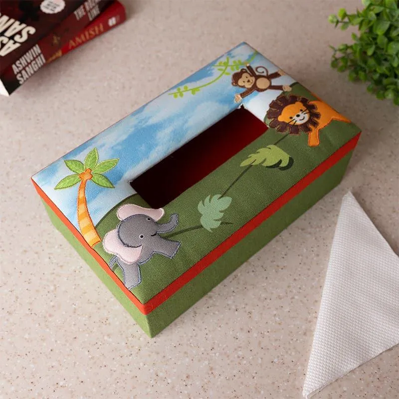 Jungle Gather Organiser  - Jungle Collection
